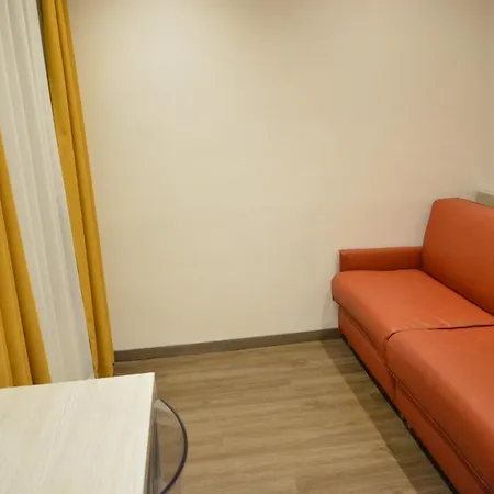 Hotel Grand Liberty Riva del Garda