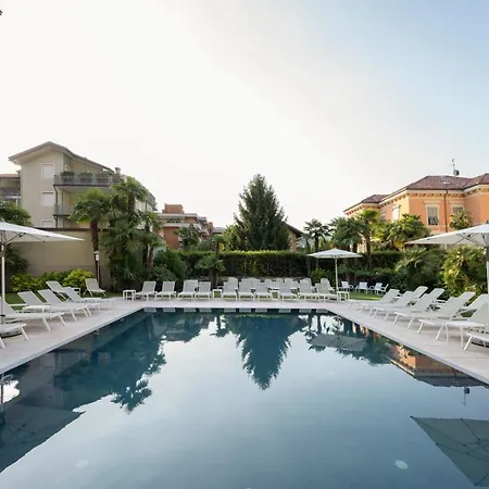 Grand Liberty Hotel Riva del Garda