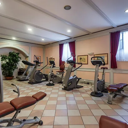 Hotel Grand Liberty