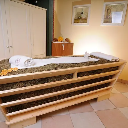 Hotel Grand Liberty Riva del Garda