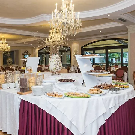 Hotel Grand Liberty 4*