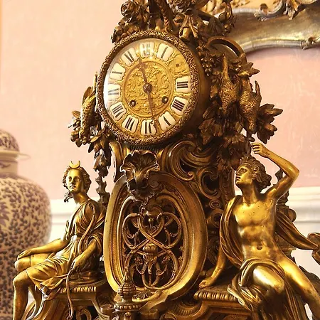 Grand Liberty 4* リーヴァ・デル・ガルダ