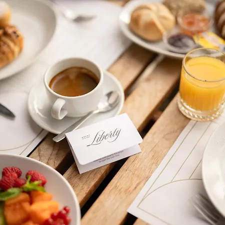 Grand Liberty 4*