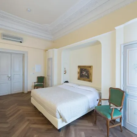 Hotel Grand Liberty Riva del Garda