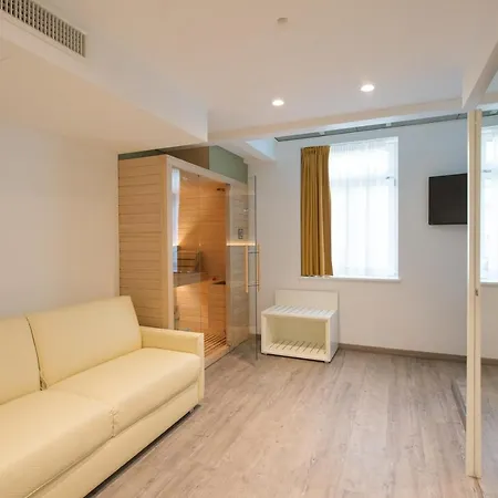 Grand Liberty Hotel Riva del Garda