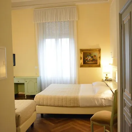 Grand Liberty Hotel Riva del Garda