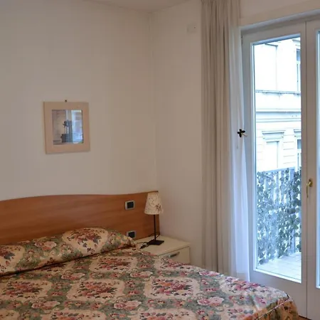 Grand Liberty Hotel Riva del Garda