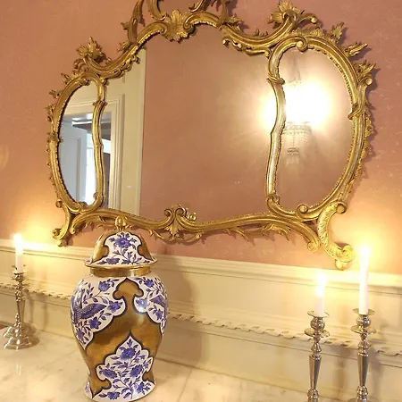 Grand Liberty Hotel