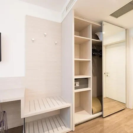 Grand Liberty 4* Ρίβα ντελ Γκάρντα