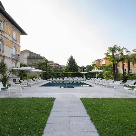 Hotel Grand Liberty