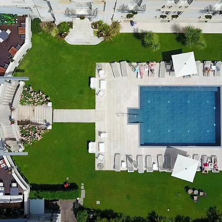Grand Liberty Ξενοδοχείο Ρίβα ντελ Γκάρντα