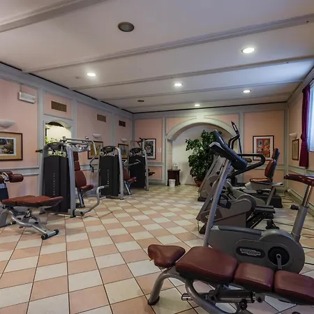 Grand Liberty Ξενοδοχείο 4*
