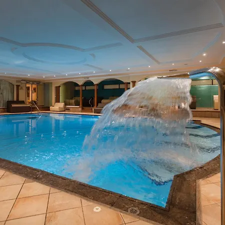 Grand Liberty Hotel