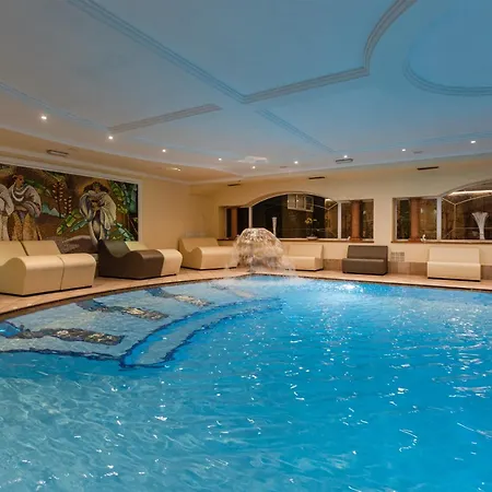 Grand Liberty Hotel Riva del Garda