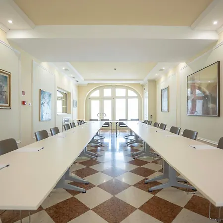 Hotel Grand Liberty Riva del Garda