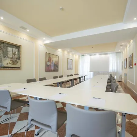 Grand Liberty 4* Riva del Garda