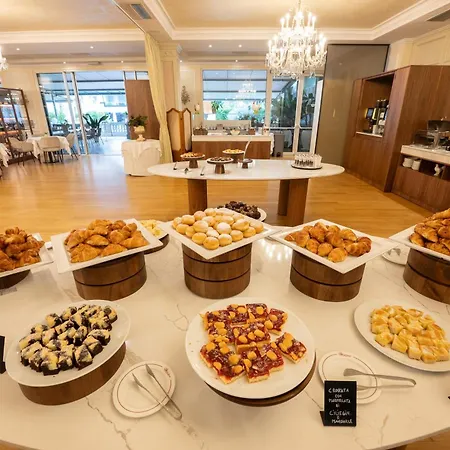 Grand Liberty 4* Ρίβα ντελ Γκάρντα