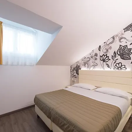 Grand Liberty Hotel Riva del Garda