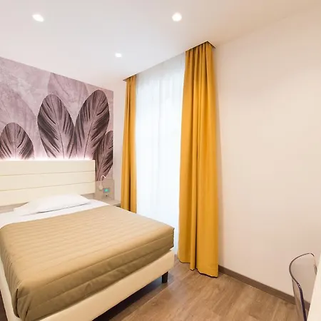 Hotel Grand Liberty 4*