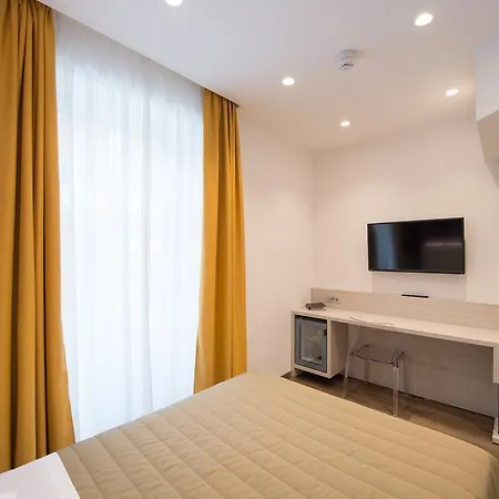 Hotel Grand Liberty 4*