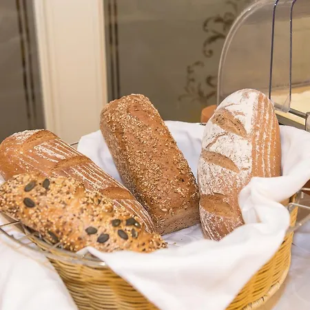 Hotel Grand Liberty Riva del Garda