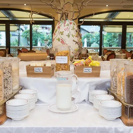 Hotel Grand Liberty 4*
