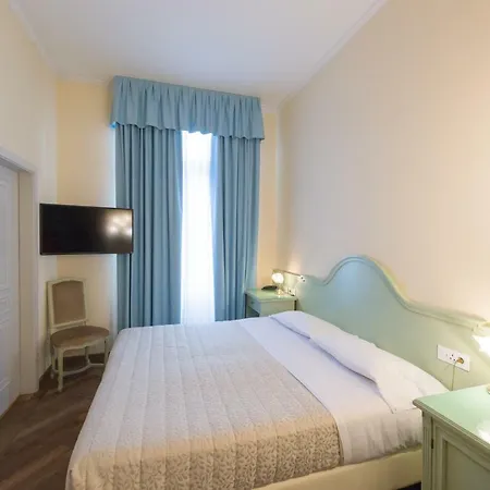 Grand Liberty Hotel