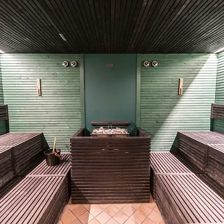 Hotel Grand Liberty 4*